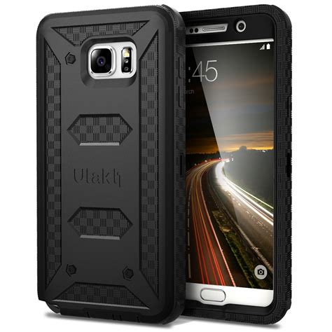 ulak case drop test|Ulak Knox Armor Case for Samsung Galaxy S6.